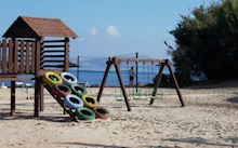 Foto Hotel Mastichari Bay in Mastichari ( Kos)